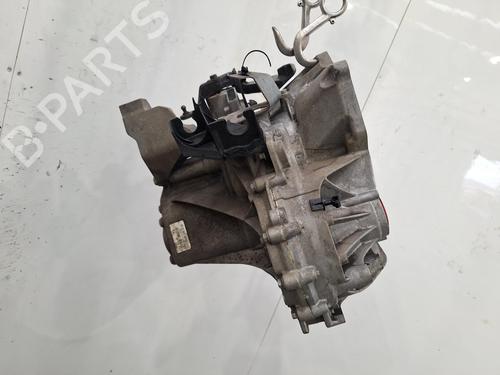 Gearbox VOLVO V40 Hatchback (525) D2 | BP31266571M3 