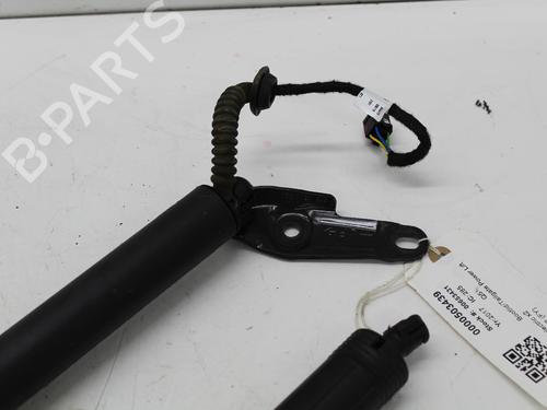 Electronic module AUDI Q5 (FYB, FYG) 2.0 TDI quattro | BP26867997M83 