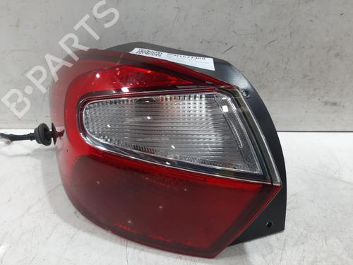 Used Left taillight Left taillight HYUNDAI i10 III (AC3, AI3) 1.2 MPi (84 hp) 33436045 33436045
