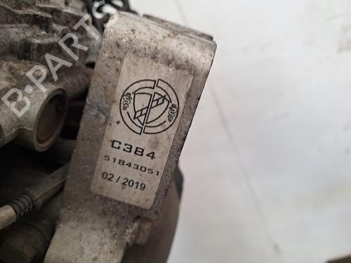 Gearbox FIAT 500 (312_) 1.2 (312AXA1A) | BP39888989M3 - Image 2