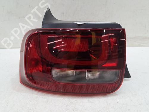 Used Left taillight Left taillight CITROËN C4 CACTUS 1.6 BlueHDi 100 (99 hp) 34733724 34733724