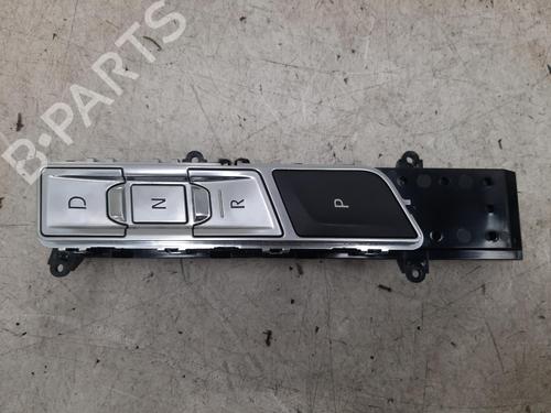 Used Gear lever JAGUAR I-PACE (X590) EV400 AWD (400 hp) 26747972