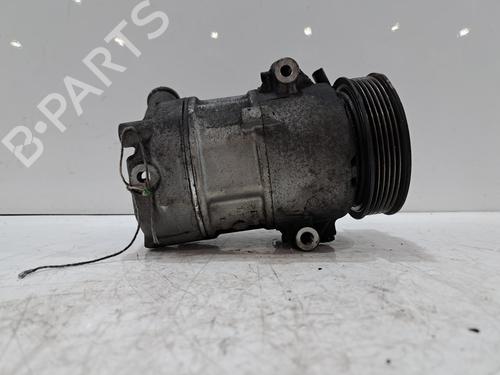 Used AC compressor AC compressor FIAT 500L (351_, 352_) 1.3 D Multijet (199LXY1A, 199LXY11) (84 hp) 39910351 39910351