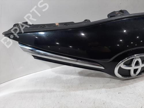Grille TOYOTA AVENSIS Saloon (_T27_) 2.0 D-4D (WWT271_) | BP26864749C40 