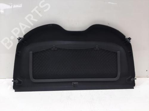 Rear parcel shelf MERCEDES-BENZ A-CLASS (W176) A 180 CDI / d (176.012) | BP36697691C85  - Image 5