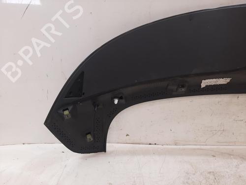 Spoiler bagklap FORD FOCUS IV (HN) 1.0 EcoBoost mHEV Active | BP37433178C96 - Image 4