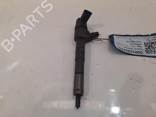 Used Injector JEEP RENEGADE SUV (BU, B1, BV) 2.0 CRD 4x4 (140 hp) 31208578
