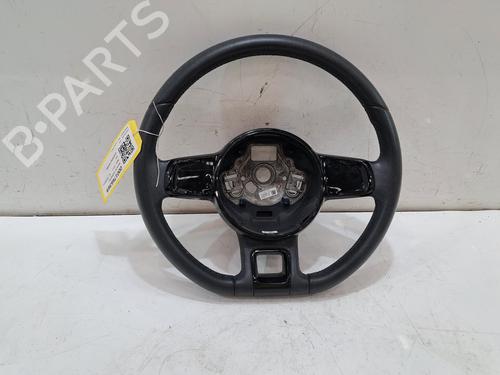 Steering wheel VW UP! (121, 122, BL1, BL2, BL3, 123) 1.0 | BP37160592C49 - Image 3