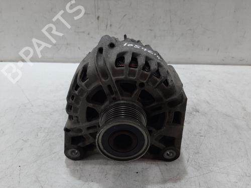 Generator Generator VAUXHALL VIVARO B Van (X82) 1.6 CDTi (115 hp) 37293000 37293000
