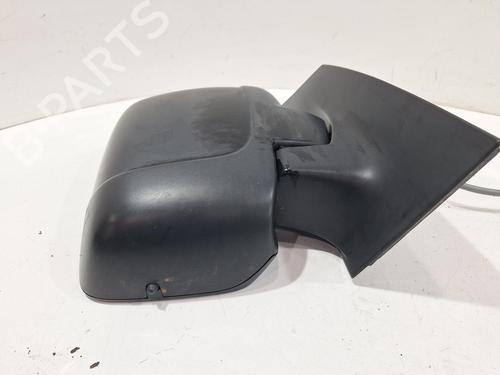 Right mirror PEUGEOT EXPERT Tepee (VF3X_) 2.0 HDi 100 | BP31751465C27