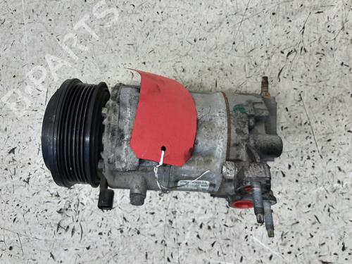 AC compressor FORD ECOSPORT 1.0 EcoBoost | BP26758851M34 