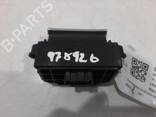 Hand brake JAGUAR I-PACE (X590) EV400 AWD | BP29883529I18