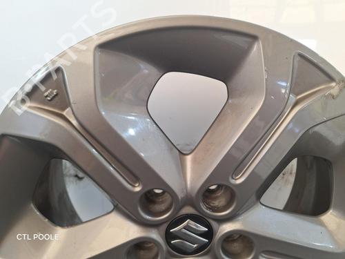 Fælk SUZUKI VITARA (LY) 1.6 (APK 416) | BP38294447C45 - Image 2