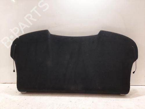 Used Rear parcel shelf SEAT IBIZA IV (6J5, 6P1) 1.2 TSI (105 hp) 29553589