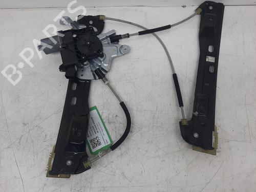 Front right window mechanism VAUXHALL INSIGNIA Mk I (A) Hatchback (G09) 1.6 CDTI (68) | BP26840680C23 