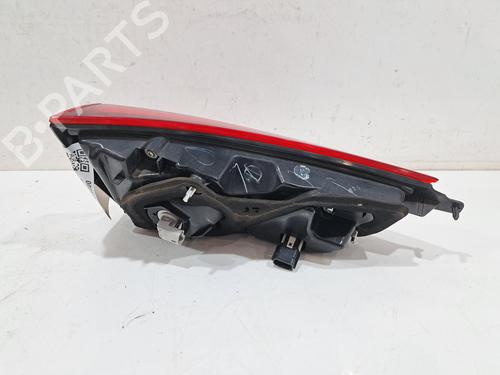 Right taillight NISSAN QASHQAI II (J11, J11_) 1.6 dCi ALL MODE 4x4-i | BP29297695C35 