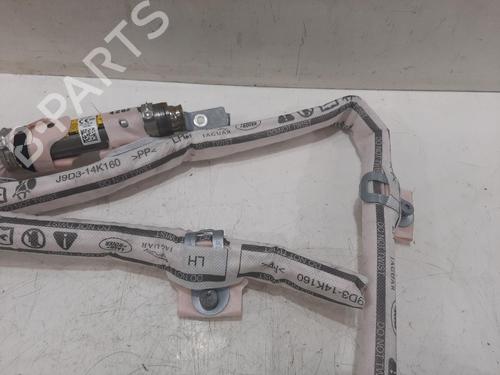 Other JAGUAR I-PACE (X590) EV400 AWD | BP30495482O1