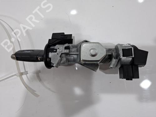 Used Ignition barrel Ignition barrel 38429424 38429424