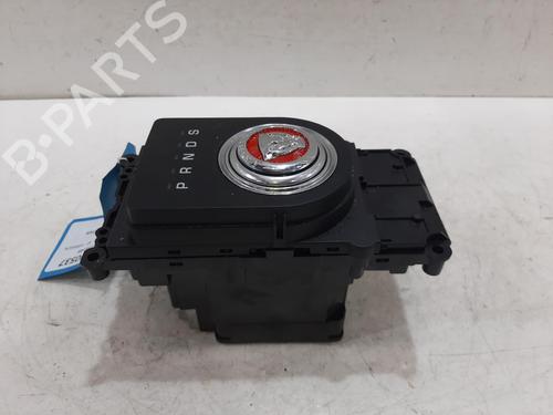 Gear lever JAGUAR XE (X760) 2.0 D AWD | BP30928396M90 