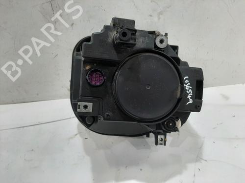 Left headlight JEEP RENEGADE SUV (BU, B1, BV) 2.0 CRD 4x4 | BP31009929C28