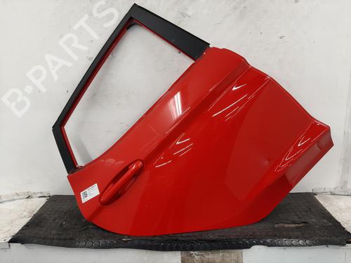 Used Right rear door Right rear door FORD FIESTA VII (HJ, HF) 1.0 EcoBoost (101 hp) 33648248 33648248