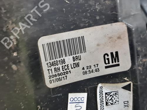 Used Right taillight Right taillight 39594874 39594874