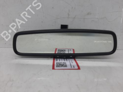 Used Rear mirror KIA SORENTO III (UM) 2.2 CRDi 4WD (200 hp) 31537491