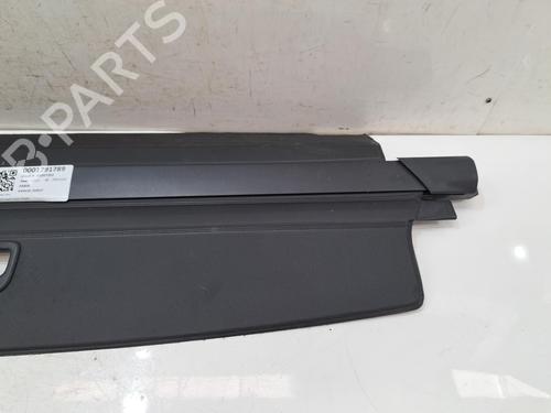 Rear parcel shelf SKODA FABIA II Combi (545) 1.2 TSI | BP38003585C85 - Image 4