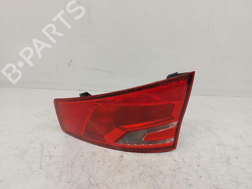 Used Left tailgate light Left tailgate light 26828721 26828721