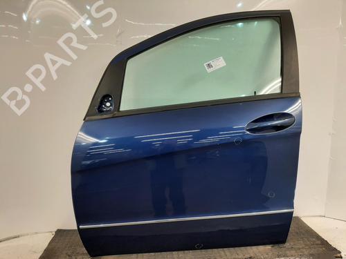 Used Left front door Left front door MERCEDES-BENZ A-CLASS (W169) A 180 CDI (169.007, 169.307) (109 hp) 34339223 34339223