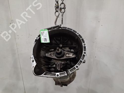 Used Gearbox Gearbox BMW 3 (E90) 320 d (163 hp) 40222819 40222819