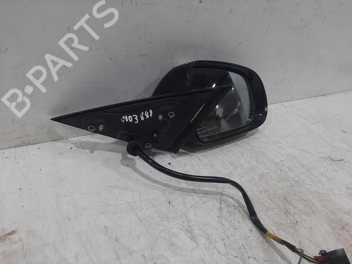 Right mirror AUDI A5 (8T3) 2.0 TDI | BP30496335C27 