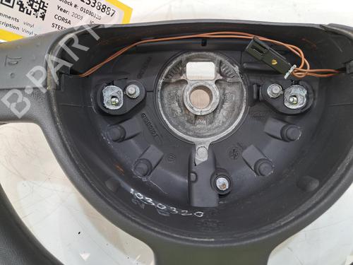 Rat VAUXHALL CORSA Mk II (C) (X01) 1.2 16V (F08, F68) | BP29742351C49 