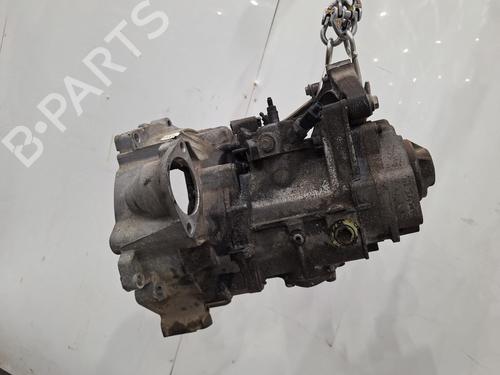 Gearbox VW GOLF VI (5K1) 1.4 TSI | BP38463615M3 - Image 4