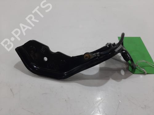 Hinge/Door check strap JAGUAR I-PACE (X590) EV400 AWD | BP29322610C146 