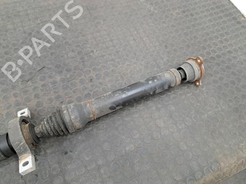 Driveshaft HYUNDAI TUCSON (NX4E, NX4A) 1.6 T-GDI Plug-in-Hybrid HTRAC | BP33435312M37 - Image 4