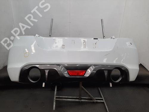 Used Rear bumper Rear bumper 37613917 37613917