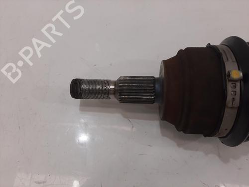 Left front driveshaft FORD TRANSIT CONNECT V408 Box Body/MPV 1.5 TDCi | BP37647802M38 - Image 6