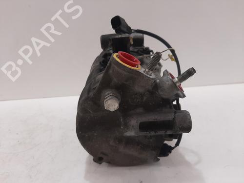 AC compressor VOLVO V60 I (155) D3 / D4 | BP28040000M34 