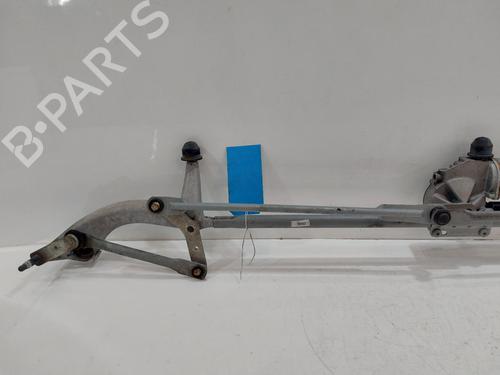 Front wiper motor FORD C-MAX II (DXA/CB7, DXA/CEU) 1.6 TDCi | BP28038889M29 