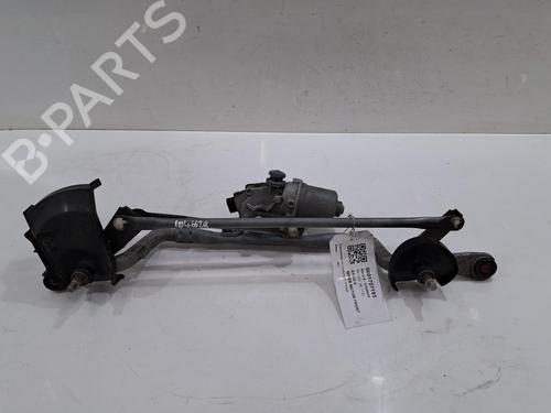 Used Front wiper motor Front wiper motor TOYOTA AYGO X (_B7_) 1.0 VVT-i (KGB70) (72 hp) 35767951 35767951