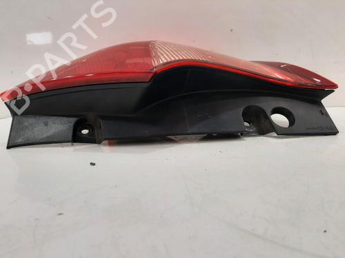 Right taillight NISSAN NOTE (E12) 1.5 dCi | BP36810422C35 - Image 6