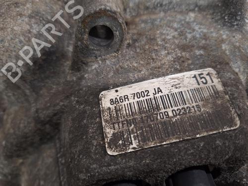 Gearbox FORD FIESTA VI (CB1, CCN) 1.25 | BP30586044M3  - Image 5