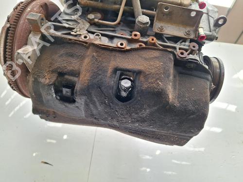 Engine SEAT IBIZA IV (6J5, 6P1) 2.0 TDI | BP36384019M1 - Image 3