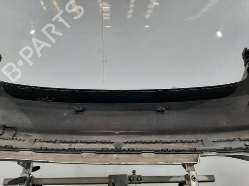 Zderzak tylny SKODA YETI (5L) 1.2 TSI | BP30559771C8 