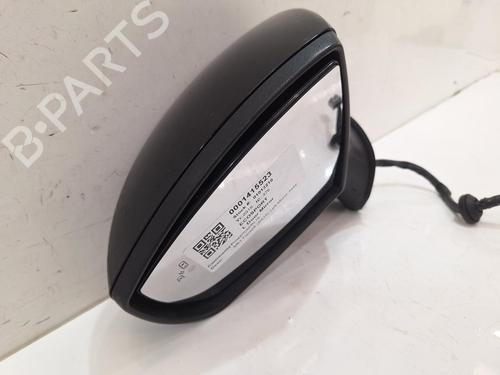 Left mirror FORD ECOSPORT 1.0 EcoBoost | BP26814286C26 