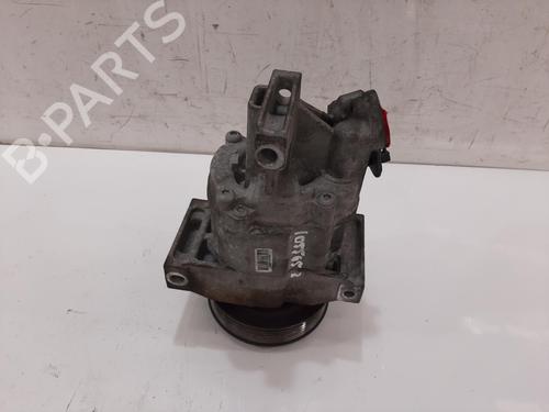 AC compressor DACIA SANDERO II TCe 90 (B8M1, B8MA, B8AC) | BP37515990M34 - Image 5