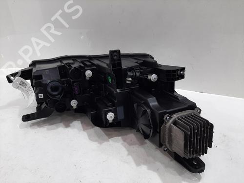 Left headlight MG MG HS (AS23) 1.5 T (SAS23) | BP34149752C28  - Image 6