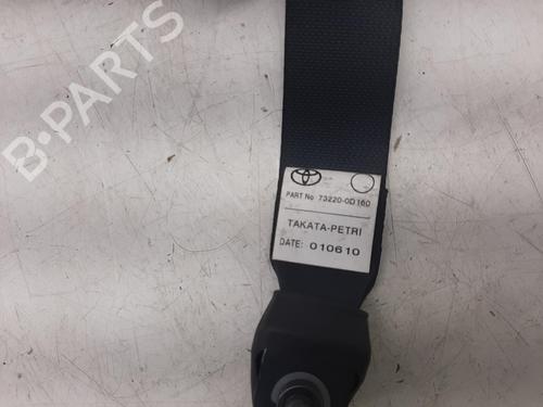Other TOYOTA YARIS (_P9_) 1.33 VVT-i (NSP90_, NSP90R) | BP26754448O1 