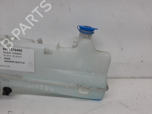 Windscreen washer tank SUZUKI IGNIS III (MF, FF) 1.2 (ATK412) | BP26851840C113 